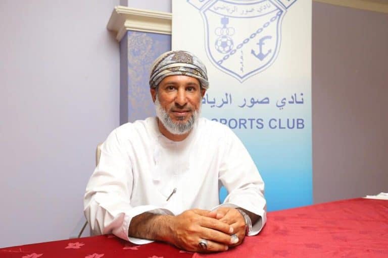 قرار رئيس نادي صور بعد الهزيمة القاسية على يد العروبة | القصة الكاملة قرار رئيس نادي صور watanserb.com