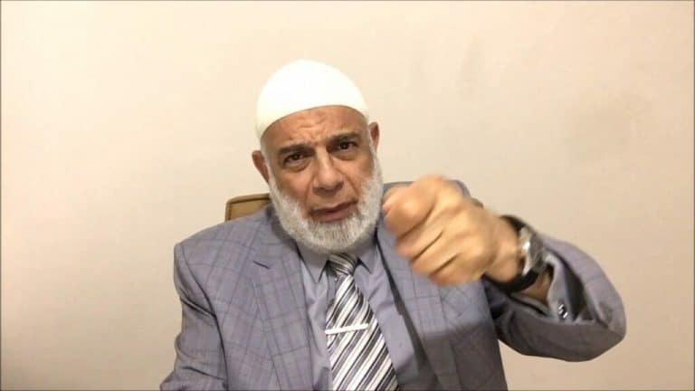 وجدي غنيم يهاجم حكام الإمارات ويصف وسيم يوسف بـ”الكلب النجس” | القصة الكاملة وجدي غنيم watanserb.com