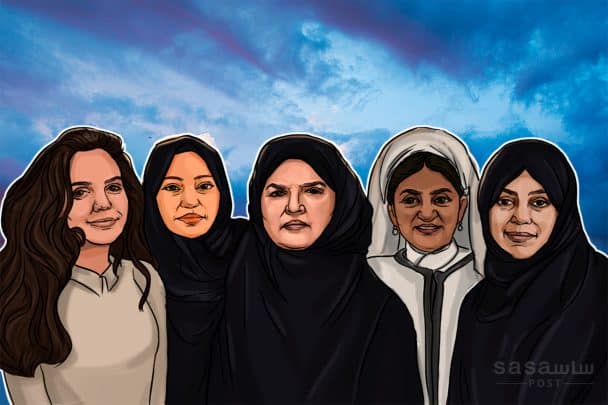 اعتقال الناشطات الحقوقيات في السعودية watanserb.com