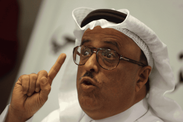 خلفان و ترامب watanserb.com