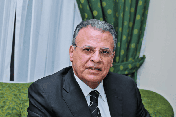 رد جمال ريان watanserb.com