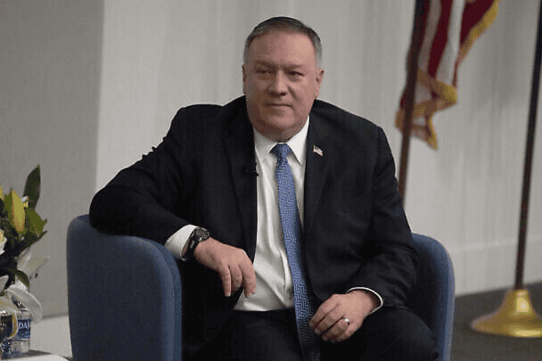 تحذير وزير الخارجية الأمريكي watanserb.com