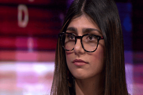 اللبنانية ميا خليفة watanserb.com