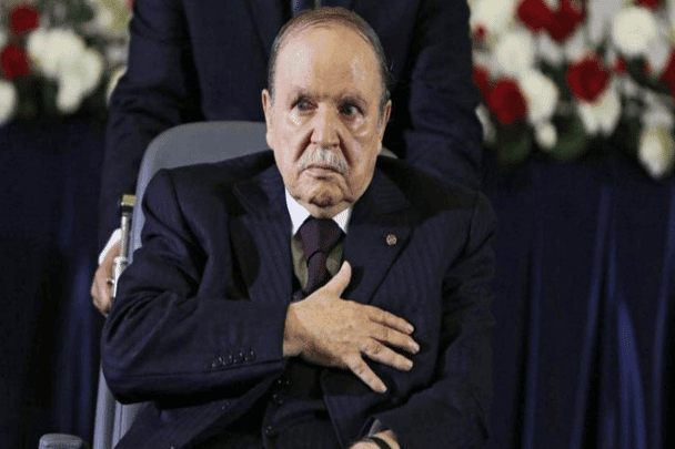 بوتفليقة يعلن عدم ترشحه لعهدة خامسة وتأجيل الانتخابات الرئاسية في الجزائر النص الكامل لرسالة بوتفليقة watanserb.com