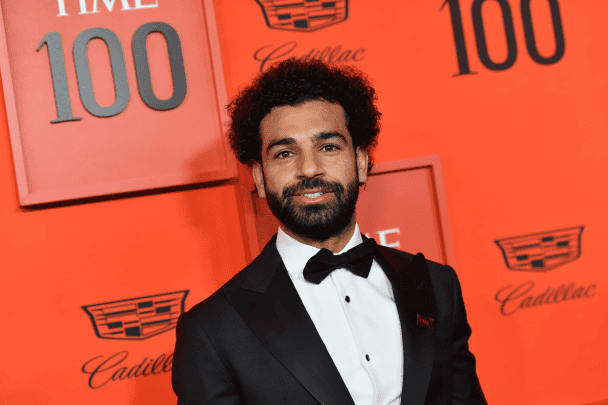 صور جريئة لمحمد صلاح watanserb.com