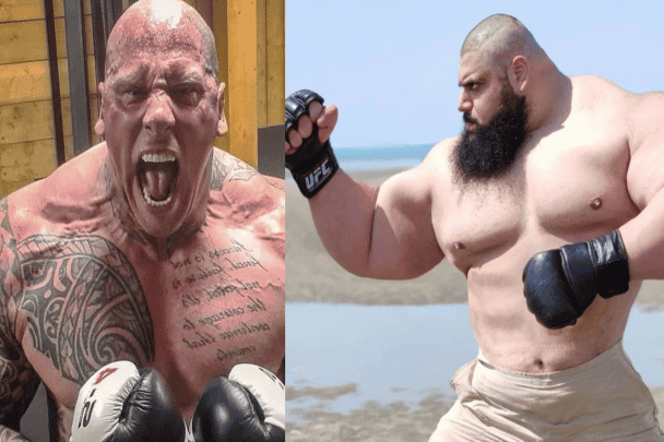 هالك البرازيل وهالك إيران watanserb.com