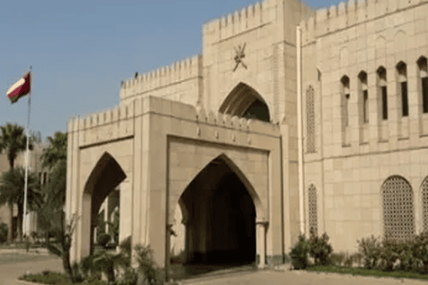 براءة عُماني في الهند watanserb.com