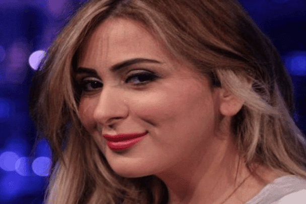 فيديو فرح يوسف watanserb.com