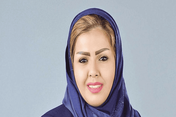 المعتقلة نوف عبدالعزيز watanserb.com