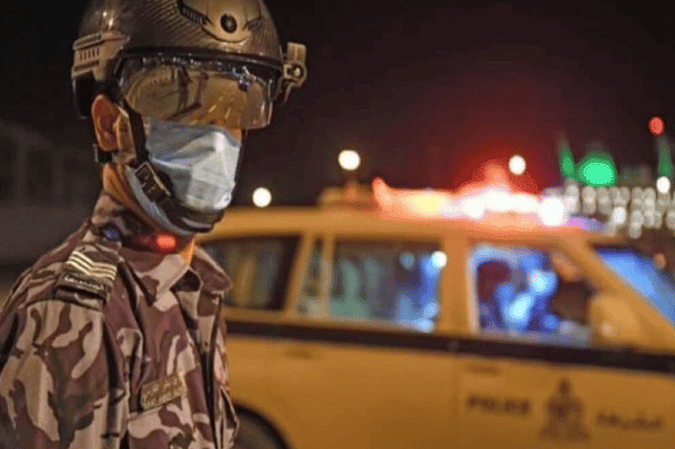 نساء وافدات ومواطناً عُمانياً watanserb.com