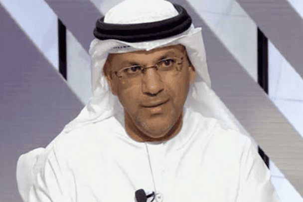 بطريقةٍ فجّة.. قائد عسكري إماراتي يحرّض على عُمان ويتهمها بقتل اليمنيين! | القصة الكاملة قائد عسكري إماراتي watanserb.com