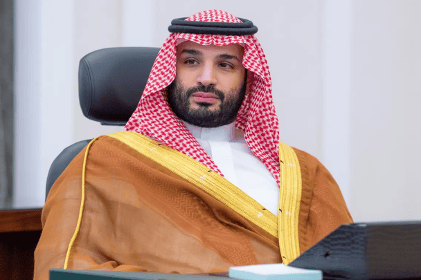 رسالة إلى ابن سلمان watanserb.com