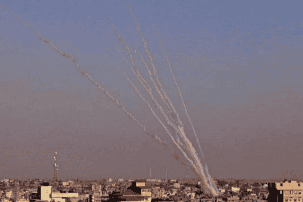 الرسالة التي وصلت لحماس watanserb.com