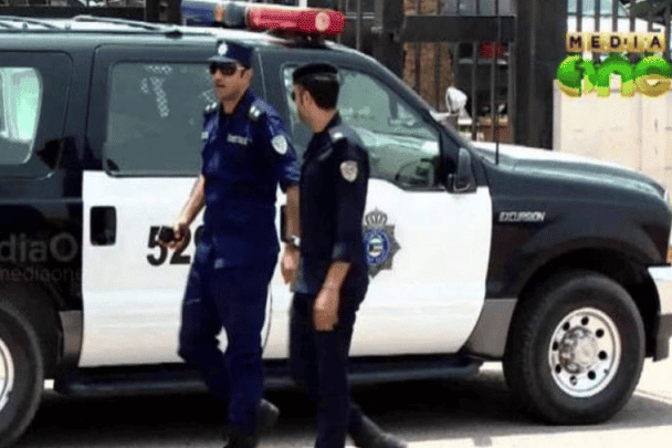 اختطاف فتاة أردنية من سيارة والدها أثناء تواجده للصلاة في الكويت اختطاف فتاة أردنية watanserb.com