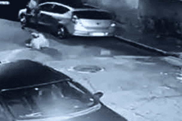 لص “حظه عاثر” اعتدى على شرطية فكان مصيره شنيعاً | القصة الكاملة لص اعتدى على شرطية watanserb.com