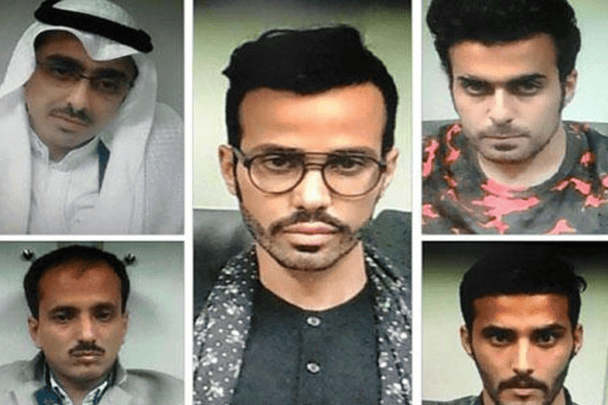 حكم بسجن أمير سعودي 6 سنوات بتهمة الإتجار بالمخدرات وجرمها في لبنان أمير سعودي تاجر مخدرات watanserb.com