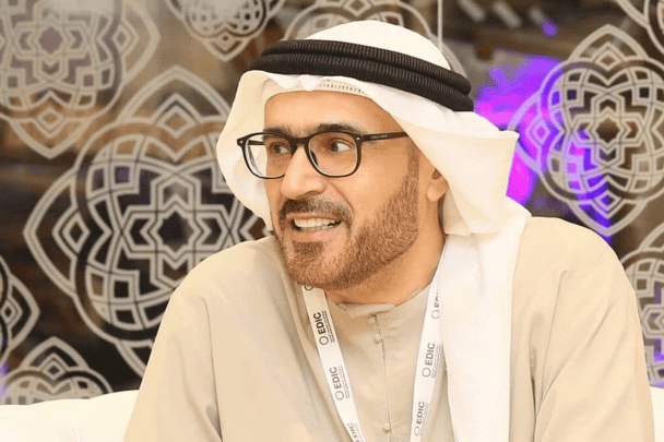 إماراتي يدافع عن الاخوان watanserb.com