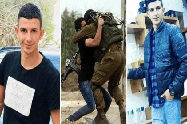 اغتيال منفذ عملية سلفيت watanserb.com