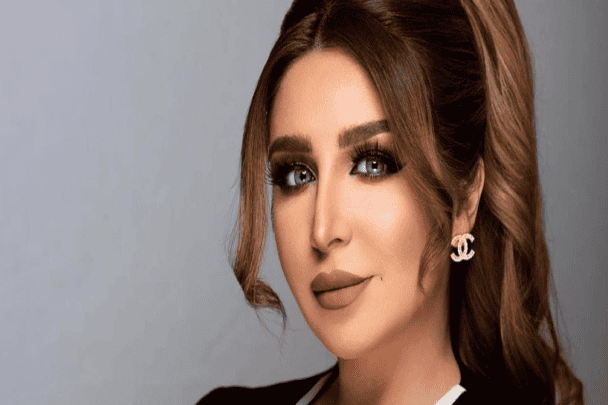 فنانة سعودية تتعرض للتحرش watanserb.com