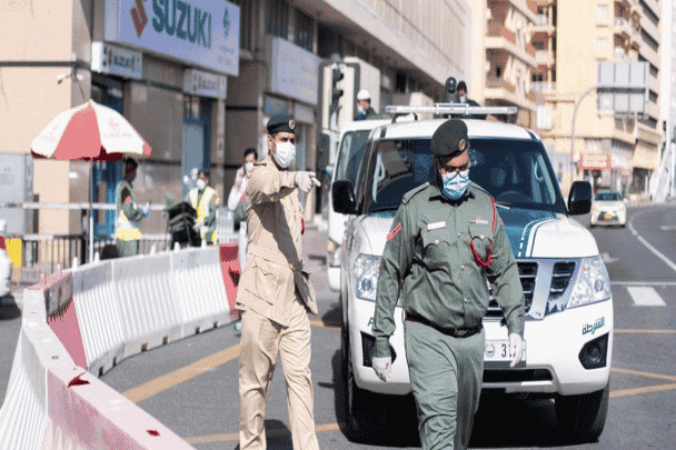 كاميرا مراقبة تفضح اعتداءً جنسيًا على طفل في دبي وتكشف تفاصيل الجريمة المروعة هتك عرض طفل في دبي watanserb.com