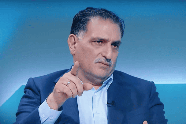 عزمي بشارة يشرح بالتفاصيل watanserb.com