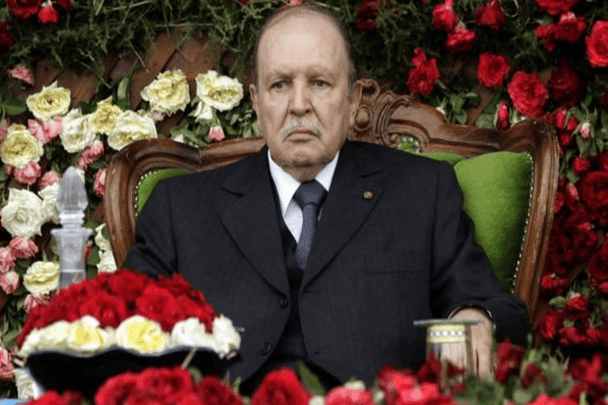 بوتفليقة تلقى العلاج بجنيف watanserb.com