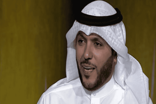 كويتي يطعن بالدولة العثمانية watanserb.com