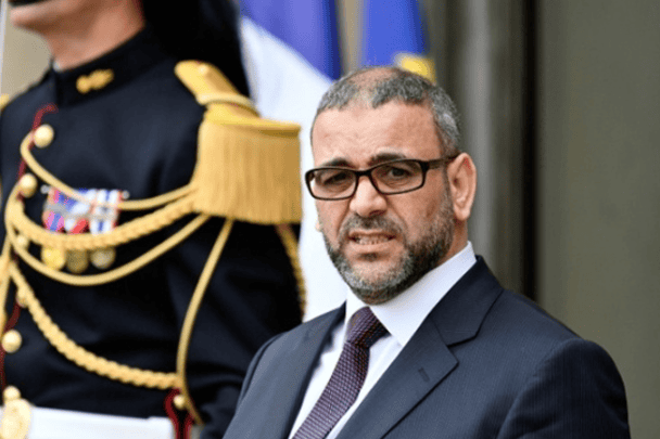 رئيس مجلس الدولة الليبي watanserb.com