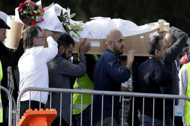 أردنية دفنت ابنها بنيوزيلندا watanserb.com