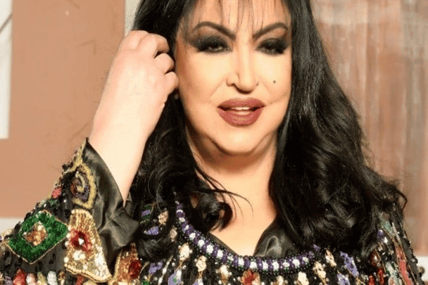 سميرة توفيق في السعودية watanserb.com