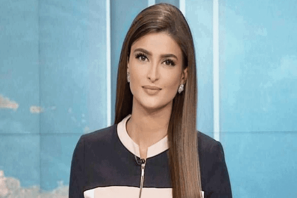 علا الفارس تفاجئ متابعيها watanserb.com