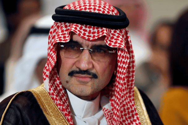 الوليد بن طلال watanserb.com