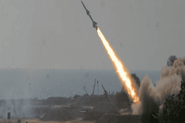 صاورخ تل أبيب watanserb.com