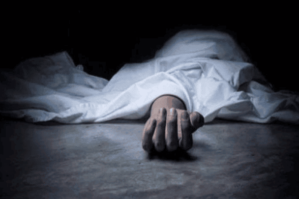 مصري يقتل زوجته ويقطعها watanserb.com