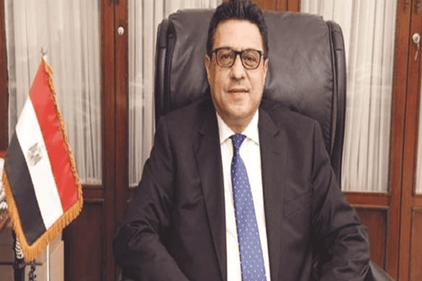 أزمة دبلوماسية الكويت ومصر watanserb.com