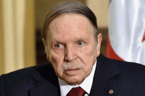 حزب إسلامي في الجزائر watanserb.com