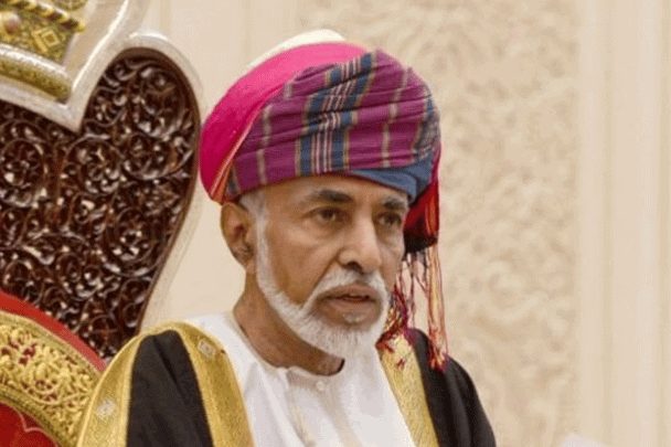 مخاوف من غموض خلافة سلطان عُمان بعد رسالة سرية تحدد اسم الخلف في خزانته خلافة سلطان عُمان watanserb.com