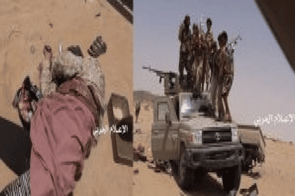 ضربة “قاسية” للجيش السعودي قبالة نجران.. الحوثيون قتلوا جنود “ابن سلمان” ورقصوا فوق مدرّعاتهم | القصة الكاملة ضربة قاسية للجيش السعودي watanserb.com