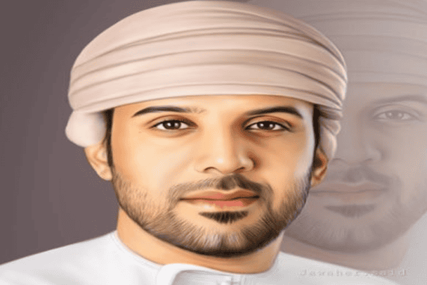 الإعلامي العُماني عادل الكاسبي watanserb.com