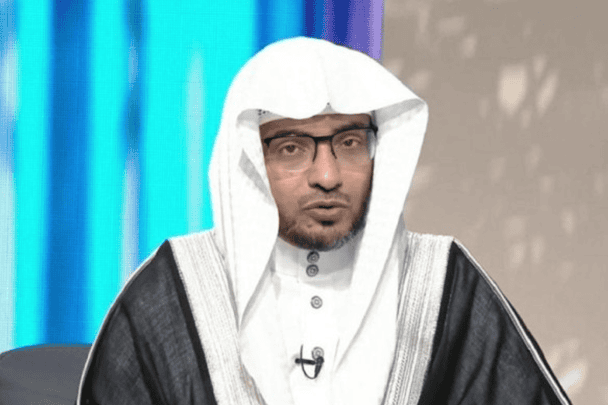 المغامسي يتحدث عن زيارة وزير خارجية عمان للأقصى ويؤكد عدم اللوم عليه زيارة وزير خارجية للأقصى watanserb.com