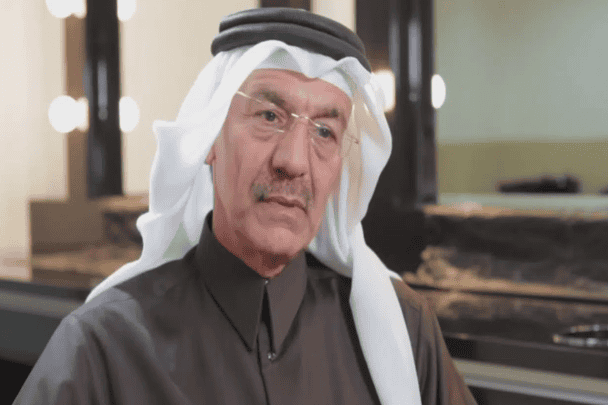 خبير قطري يُخرس سعودياً watanserb.com