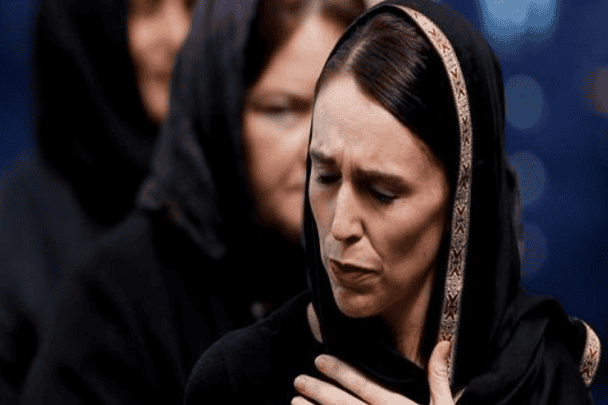 رئيسة وزراء نيوزيلندا watanserb.com