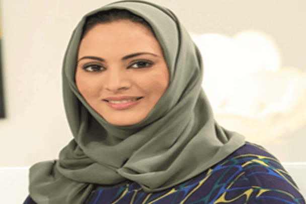 إعلامية سعودية watanserb.com