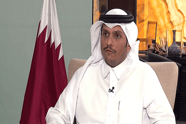 وزير الخارجية القطري يكشف تفاصيل المناقشات حول نظام إس-400 الدفاعي الروسي مع روسيا امتلاك نظام إس-400 الدفاعي watanserb.com