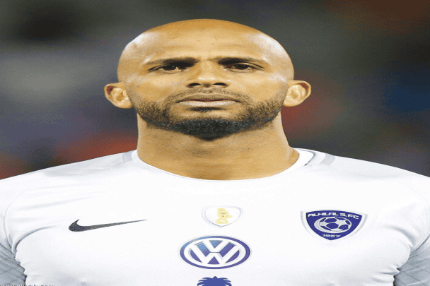 حمد المزروعي يتطاول على حارس المنتخب العماني علي الحبسي ويصفه بـ”المهرج”.. هكذا ألجمه العمانيون | القصة الكاملة حمد المزروعي وعلي الحبسي watanserb.com