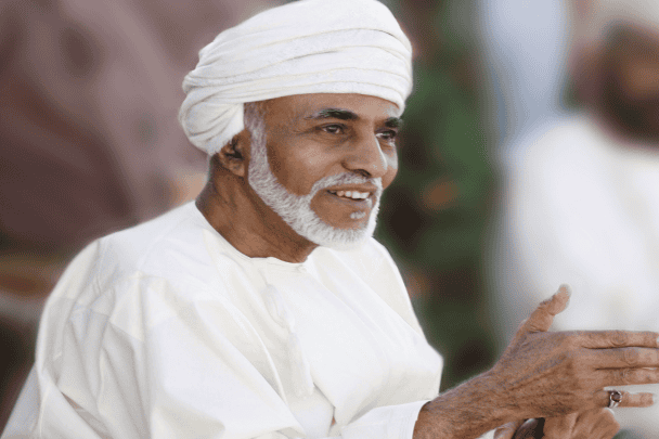 وصف السلطان قابوس بـ الدكتاتور watanserb.com