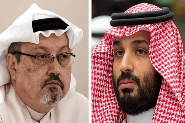 برلين فضحت الرياض watanserb.com