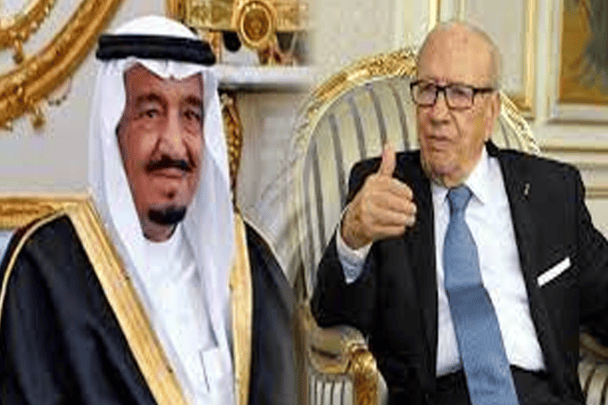 ملك السعودية سيزور تونس .. هؤلاء سيأتون معه وهذا ما تمّ حجزه لهم قبل سفرهم | القصة الكاملة ملك السعودية سيزور تونس watanserb.com