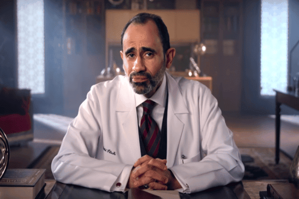 تعذيب طبيب أمريكي بالسعودية watanserb.com