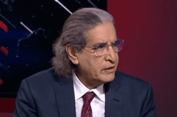 الجولان أرض عربية محتلة باعتراف العالم… لكن صحفياً سعودياً يطالب بإجراء استفتاء حولها | القصة الكاملة الجولان أرض عربية محتلة watanserb.com